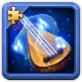 Enchanted Lute (Fragment)