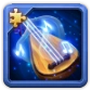 Enchanted Lute (Fragment)