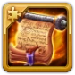 Possible drop: Enigma's Chronicles (Fragment)