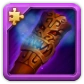 Shop offer: Funeral Totem (Fragment)