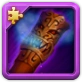 Funeral Totem (Fragment)