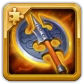 Possible drop: Gro Bulgor's Poleaxe (Fragment)