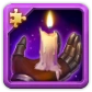 Shop offer: Hand of Glory (Fragment)