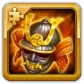 Possible drop: Harunian Helm (Fragment)