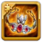Possible drop: Riversar's Tiara (Fragment)