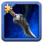 Sacrificial Dagger (Fragment)