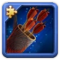 Possible drop: Scorching Quiver (Fragment)
