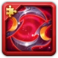 Shadow Queen's Scythes (Fragment)