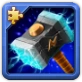 Storm Hammer (Fragment)