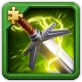 Sword of Storms (Fragment)