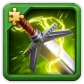 Sword of Storms (Fragment)
