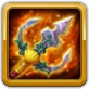 Aquant's Trident
