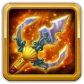 Aquant's Trident
