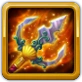 Aquant's Trident