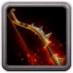 Equipment: Ashen Bow