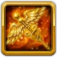 Equipment: Asklepius' Staff