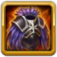 Blued Plate Armor