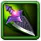 Equipment: Cursed Dagger