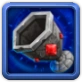 Equipment: Dark Grail