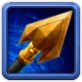 Shop offer: Dragonslayer's Spear