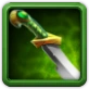 Equipment: Elven Saber