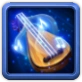Equipment: Enchanted Lute