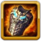 Evil Genius Cuirass