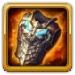 Evil Genius Cuirass