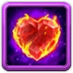 Flaming Heart