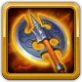 Shop offer: Gro Bulgor's Poleaxe