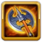 Gro Bulgor's Poleaxe