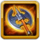 Gro Bulgor's Poleaxe