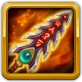 Hellion Harpoon