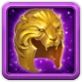 Lion Helmet