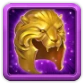 Lion Helmet
