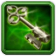 Equipment: Portal Key
