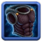 Prince of Thieves' Armor