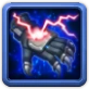 Equipment: Punishing Hand