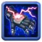 Punishing Hand