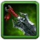 Screaming Blade