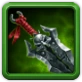 Screaming Blade