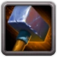 Equipment: Sledgehammer