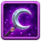 Staff of Selena's Halo