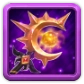 Staff of Morana's Nimbus