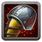 Steel Pauldron