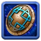 Tracker's Shield