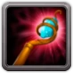 Equipment: Wizard's Staff