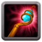Wizard's Staff