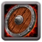 Wooden Shield