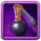 Equipment: World Tremor
